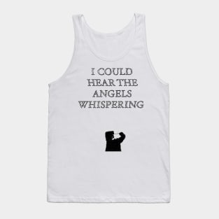 Whispering Angels Tank Top